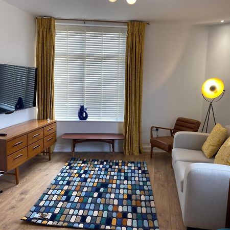 No.1 Clement House Daire York Dış mekan fotoğraf