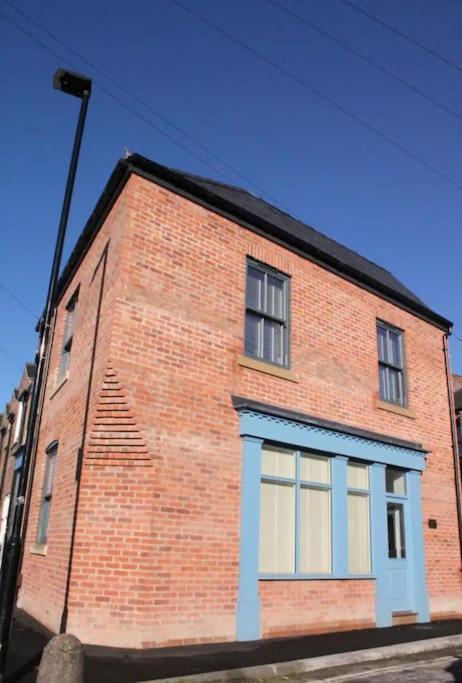 No.1 Clement House Daire York Dış mekan fotoğraf