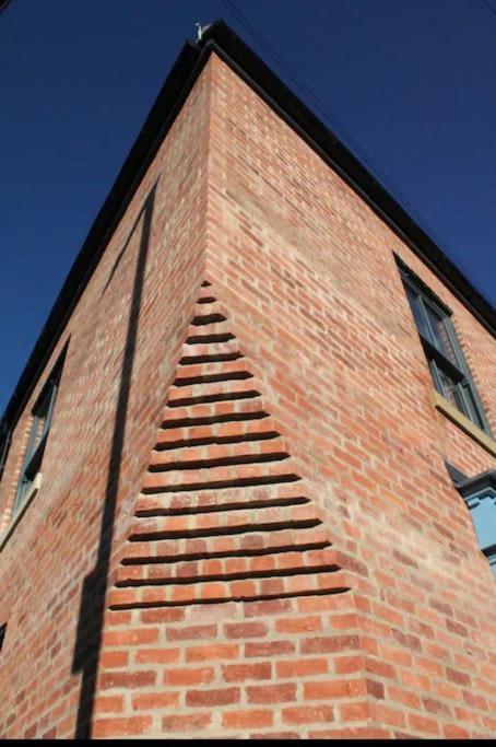 No.1 Clement House Daire York Dış mekan fotoğraf